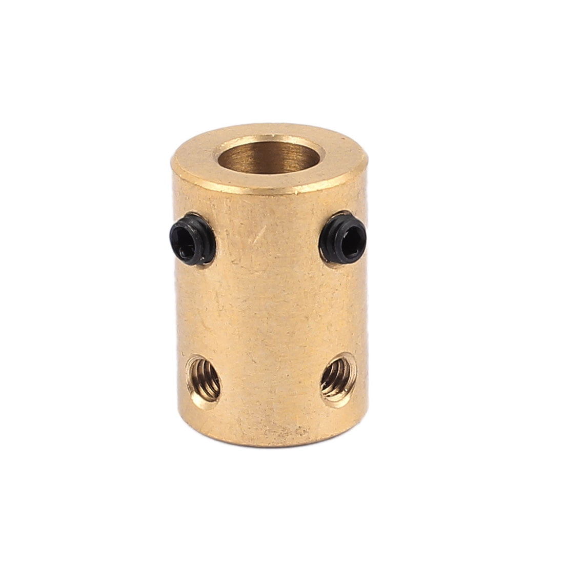 5mm to 8mm Copper DIY Motor Shaft Coupling Joint Adapter for Electric