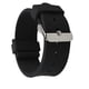 thumbnail image 1 of Correa plana vistosa 20mm color negro para smartwatch, 1 of 1