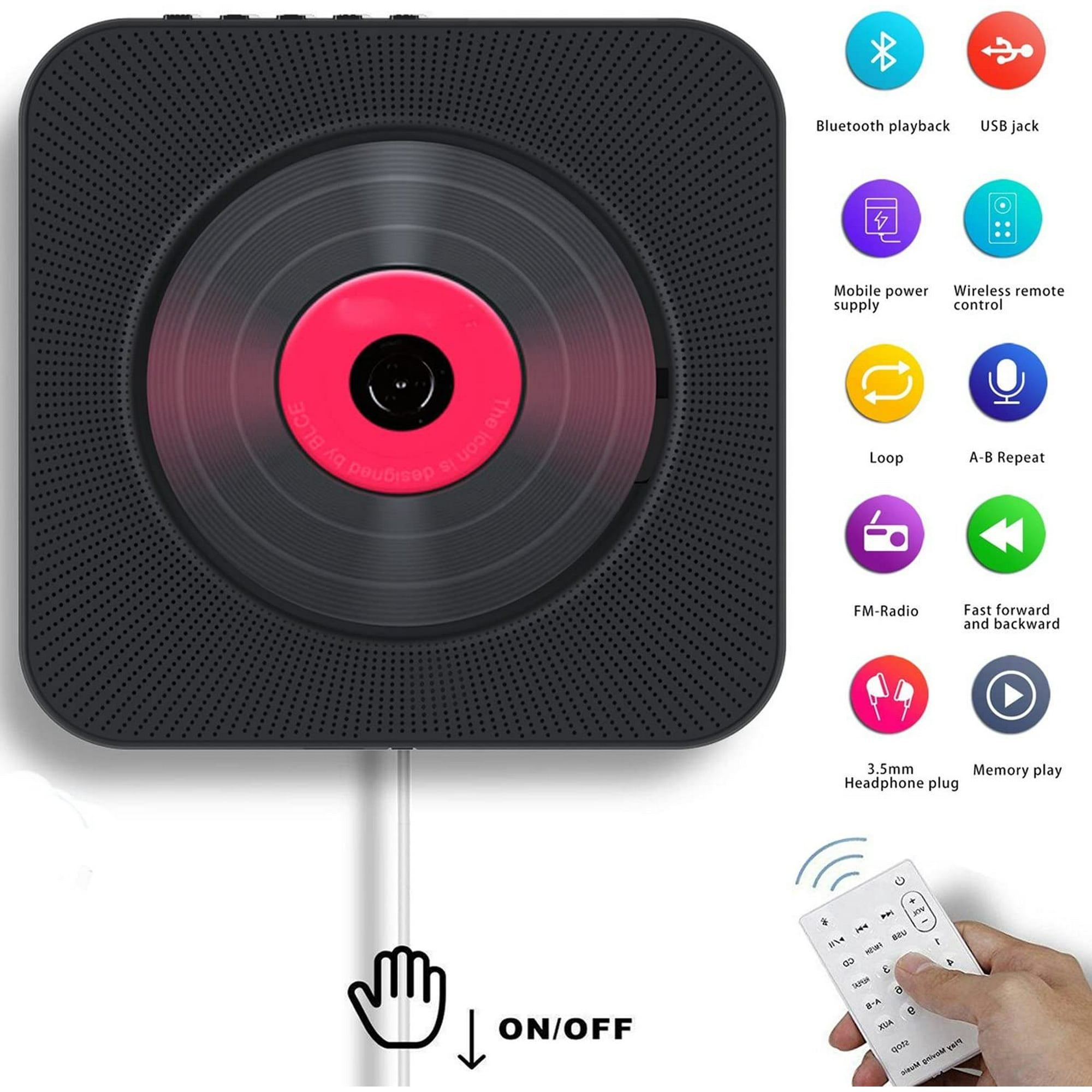 Bluetooth диск. Fm cd блютуз проигрыватель. портативный проигрыватель cd с bluetooth. блютуз проигрыватель с караоке. portable cd player with bluetooth.