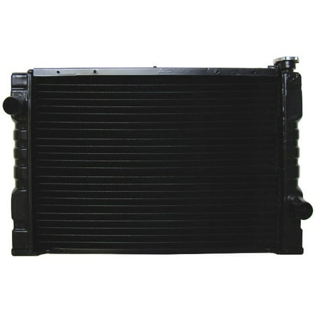 - 2795263 New Forklift Radiator made to fit Several Clark Models