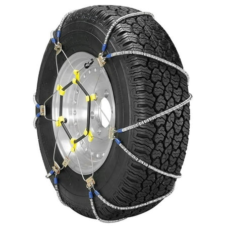 Security Chain ZT729 Super Light Z LT Car Truck Snow Traction Tire Chain  Pair