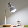 thumbnail image 2 of 2X E27 5W 12V High-Power White Light Bulb, 2 of 7