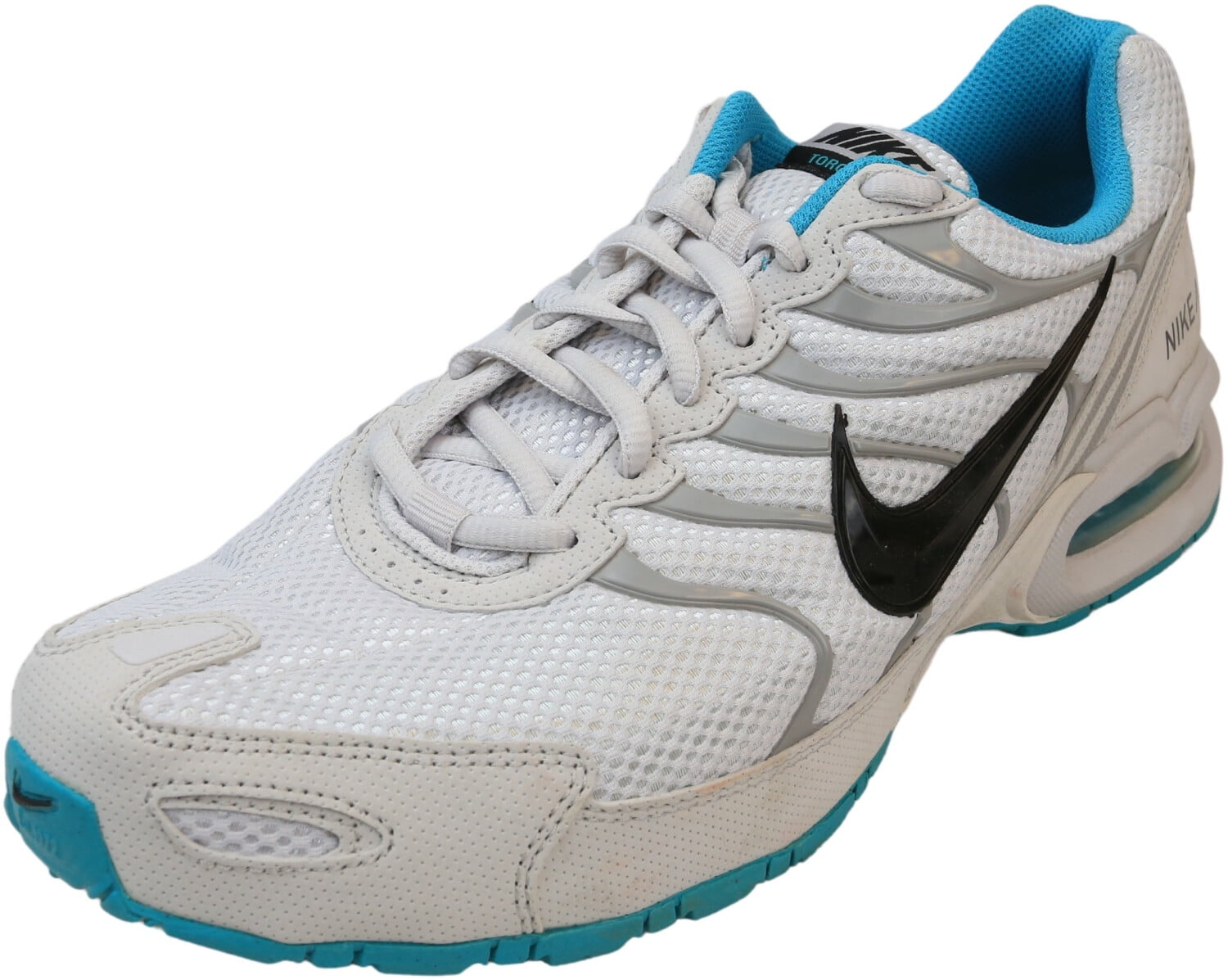 nike air max torch 4 women's turquoise