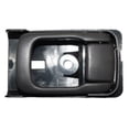 thumbnail image 1 of Manija de Puerta Interior Generica Nissan Tsuru 1992 A 2017 Derecho Gris, 1 of 4