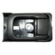 thumbnail image 1 of Manija de Puerta Interior Generica Nissan Tsuru 1992 A 2017 Derecho Gris, 1 of 4