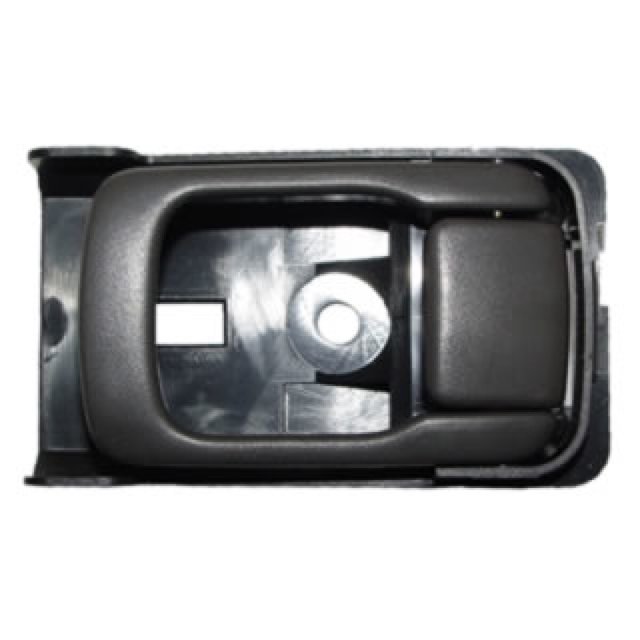 Manija de Puerta Interior Generica Nissan Tsuru 1992 A 2017 Derecho Gris