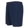 thumbnail image 4 of Tombo  Adult Double Layer Sports Shorts, 4 of 4