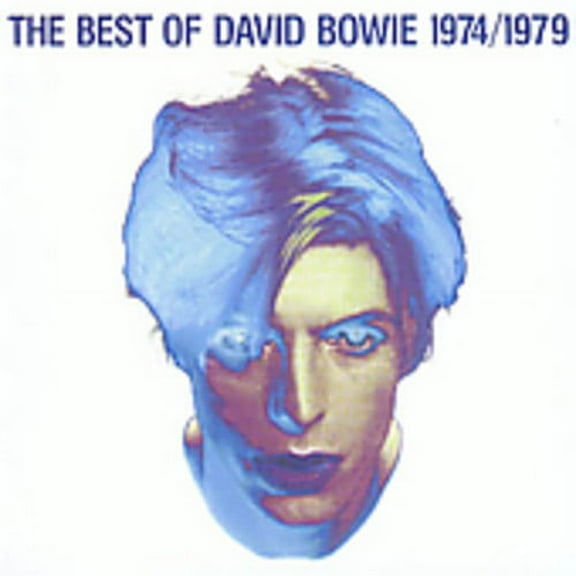 Best of 1974-1979