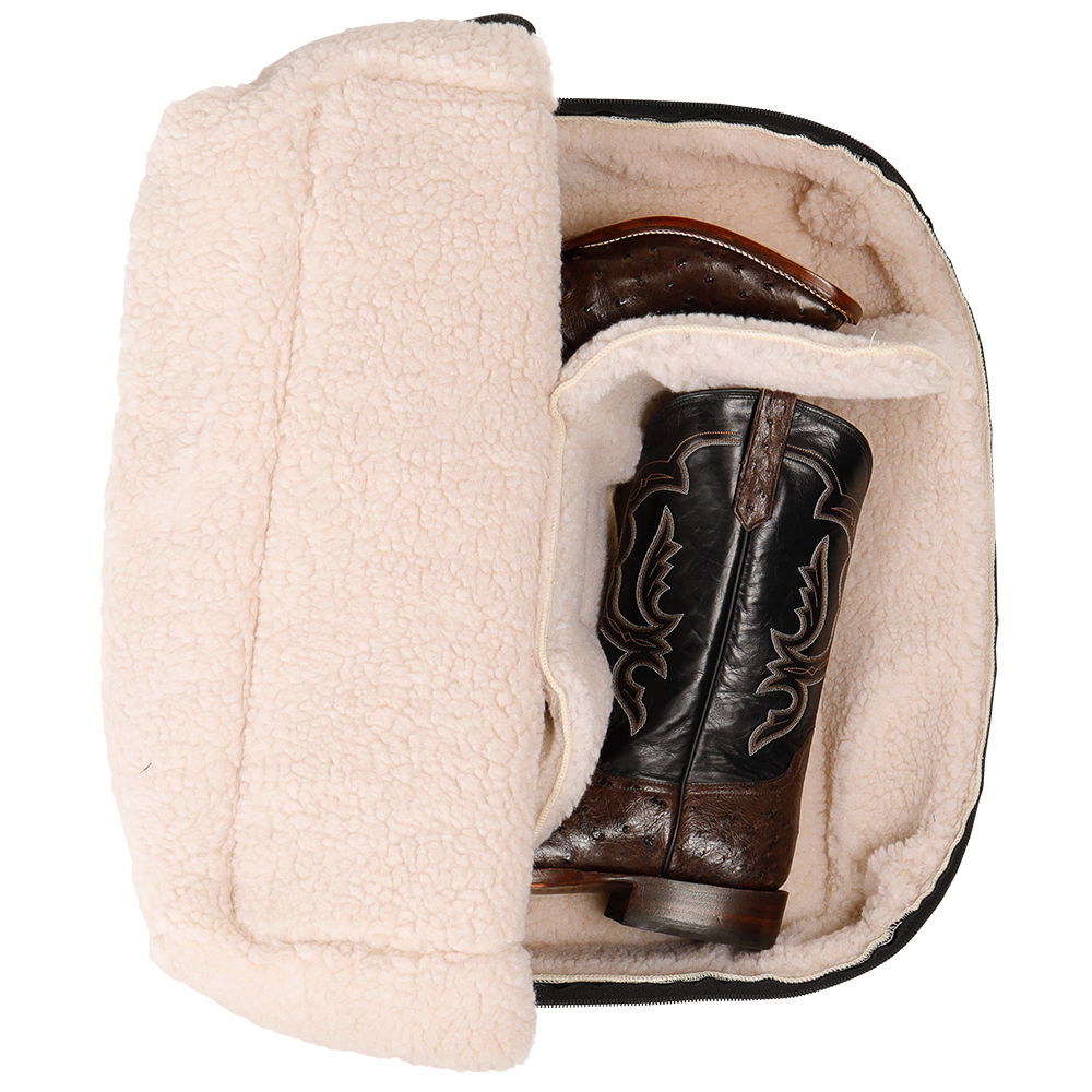 boots travel bag