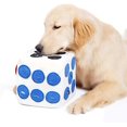 thumbnail image 1 of Juguete inteligente para olfatear alfombras para perros, juguete para olfatear césped para perros que promueve el forrajeo natural, tren para olfatear perros, manta para olfatear Sailing Electrónica, 1 of 6