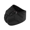 thumbnail image 4 of MEICHEN Winter Cotton Funny Hat for Women Fashion Windproof Thermal Neck Warmer Hooded Cycling Hat Solid Color Plush Knitted Cap, 4 of 9