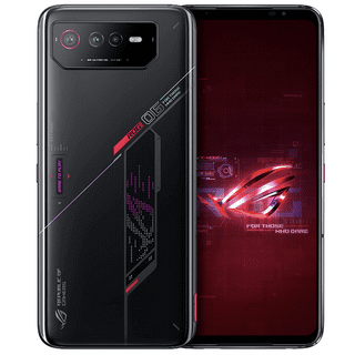 ASUS Zenfone 10 Cell Phone, 5.9” FHD+ AMOLED 14 4Hz, IP68, 32MP Front  Camera, 8GB+256GB , 5G LTE Unlocked, Red, AI2302-8G256G-RD [US version]