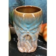thumbnail image 3 of Ebros Nautical Cthulhu Giant Octopus Kraken Tall Mug 16oz Ceramic 6.5"H (Blue), 3 of 9