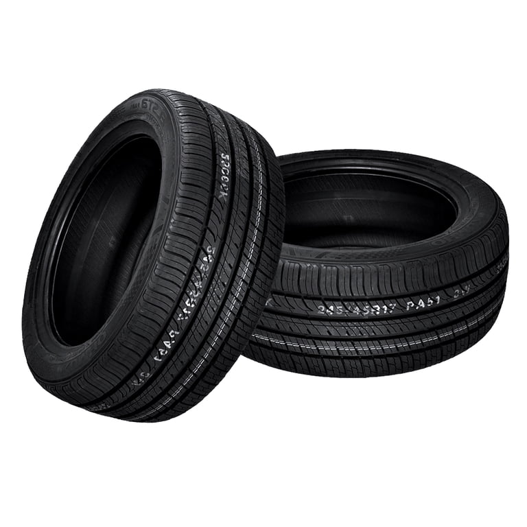 Kumho Ecsta PA51 225/45ZR17 94W XL High-Performance All-Season