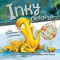 thumbnail image 1 of Pre-Owned Inky the Octopus: Bound for Glory (Hardcover) 1492654140 9781492654148, 1 of 1