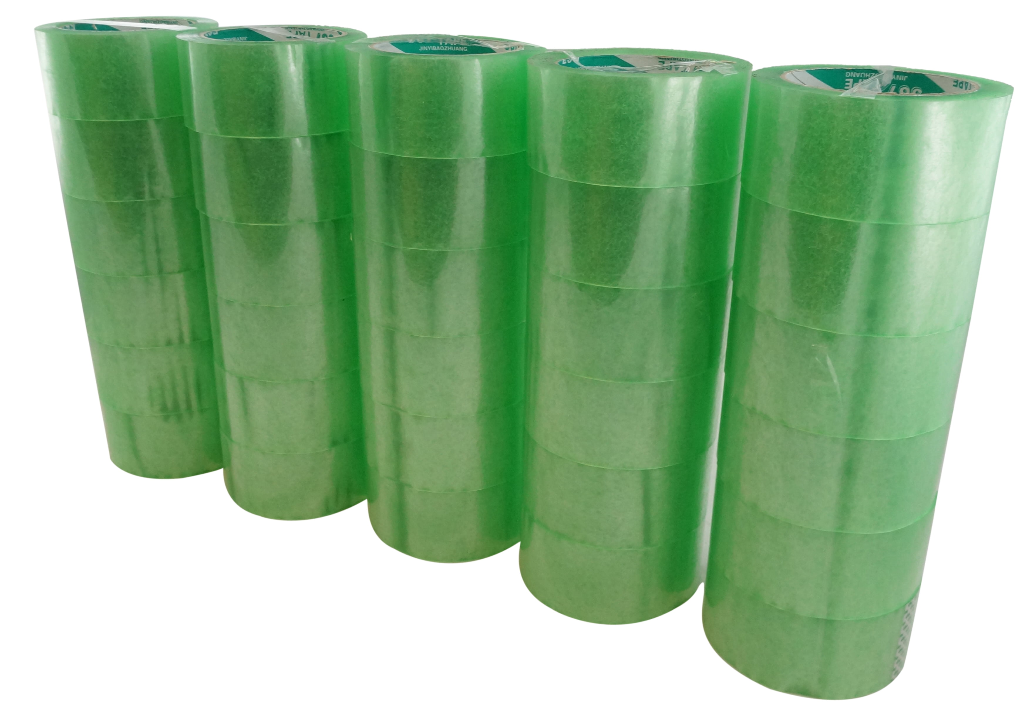 2" Clear Packing Tape 30 Rolls Packing Tape, Shipping Tape for Packing