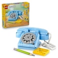 thumbnail image 1 of Set LEGO Creator Teléfono Retro, 1 of 4
