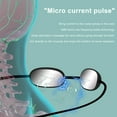 thumbnail image 2 of Masseur de Cou avec Chaleur, Masseur Électrique, 4 Modes de Massage, 2 of 5