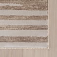 thumbnail image 4 of nuLOOM Velisse Bohemian Vintage & Distressed Area Rug, 5' x 7' 10", Brown, 4 of 9