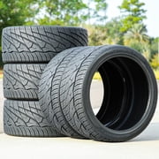 Venom Power Ragnarok GTS 225/35ZR19 225/35R19 88W XL High Performance a/s All Season Tire Simolary simolary.com 27