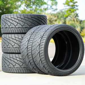 Venom Power Ragnarok GTS 275/45R20 275/45ZR20 110W XL High Performance a/s All Season Tire Sansujyuku sansujyuku.com