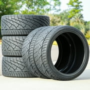 Venom Power Ragnarok GTS 315/35R17 102V Performance a/s All Season Tire