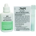 thumbnail image 3 of API KH Carbonate Hardness Test Kit for Fresh and Saltwater Aquariums [Aquarium Water Test Kits, Aquarium Supplies] 1 count, 3 of 6