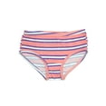 thumbnail image 2 of Fruit of the Loom Girl's Assorted Cotton Hipster Underwear, 6 Pack Panties (Little Girls & Big Girls), 2 of 3