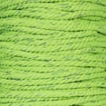 thumbnail image 1 of Twisted 3 Strand Glitter Natural Cotton Rope - 1/4In & 1/2In Diameters - Super Soft Assorted Glitter Colors in 10ft, 25ft, 50ft, 100ft, 1 of 2