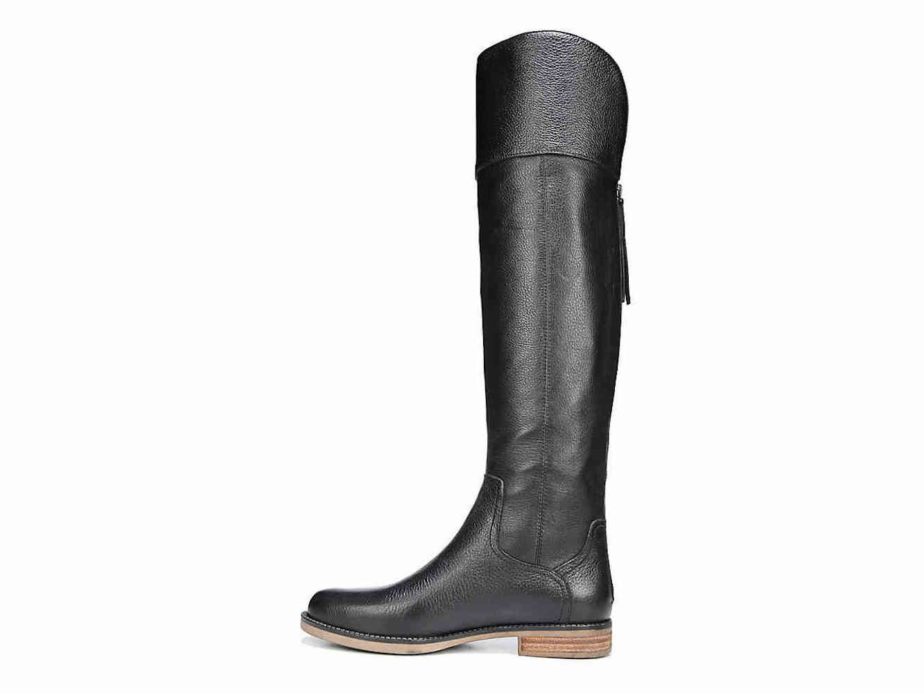 franco sarto carlisle over the knee boot