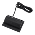 thumbnail image 1 of Double Head Electric Vibrating Motor, Strong Vibration Adjustable Speed Power, 3800RPM  Vibration Motor for Massage Chair Bed Vibration Machine, Suitable for Massage Sofa Motor, 1 of 7