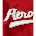 thumbnail image 2 of Aeropostale - Camiseta de béisbol para hombre, color rojo, extragrande Aeropostale  Camiseta gráfica, 2 of 2