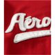 thumbnail image 2 of Aeropostale - Camiseta de béisbol para hombre, color rojo, grande Aeropostale  Camiseta gráfica, 2 of 2