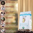 thumbnail image 3 of Tylers Acid Free Coffee - Whole Bean Regular 12oz, 3 of 7