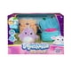 thumbnail image 2 of Peluche Squishville Set de Playa, 2 of 3