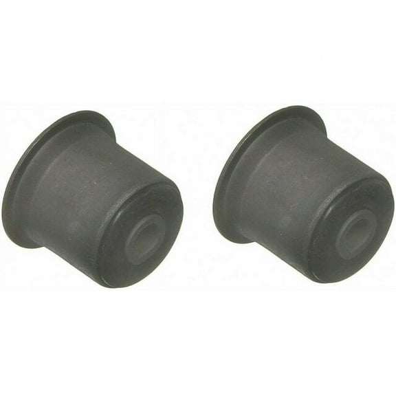 Front Lower Forward Control Arm Bushing - Compatible with 1999 - 2004 Jeep Grand Cherokee 2000 2001 2002 2003