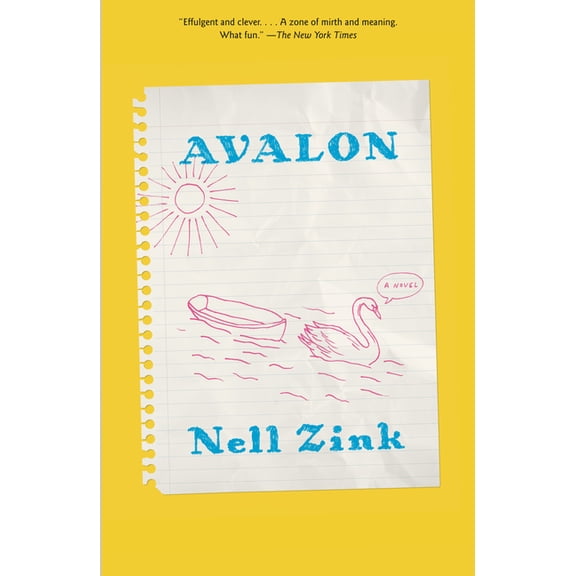 Avalon, (Paperback)