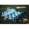 thumbnail image 4 of MegaChess 16 Inch Plastic Giant Chess Set With Plastic Board, 4 of 14