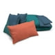 thumbnail image 1 of Set de Cama Spring Air Colors Turquesa/Blue Matri/Queen, 1 of 4