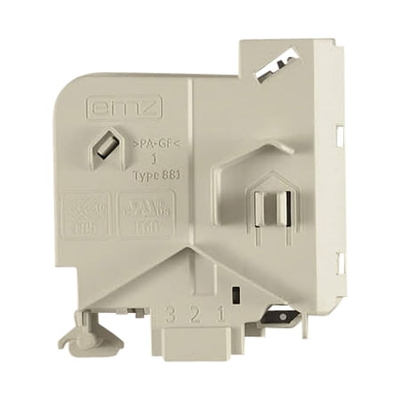ForeverPRO 00612148 Lock-Electrical for Bosch Appliance 1559966 611090 612148 AH3477858