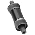 thumbnail image 4 of Soporte Inferior Sólido Y Duradero Con Integrado, Carcasa De Acero Para Carcasa De Cuadro De 68 Mm, Piezas De Bicicleta Con Eje De Orificio Cuadrado Para Instalar Puertos, 4 of 7
