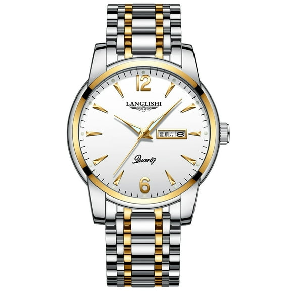 POEDAGAR Business Watch Men Automatic Mechanical Tourbillon Watch Luxury Fashion Stainless Steel Sport Watches Relogio Masculino