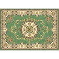 thumbnail image 3 of DZ125Q      Modern minimalist carpet, household bedroom carpet My Lux Decor Round, 3 of 6