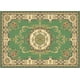 thumbnail image 3 of DZ125Q      Modern minimalist carpet, household bedroom carpet My Lux Decor Round, 3 of 6
