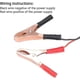 thumbnail image 4 of Electric Submersible Pump,12v Dc 30l/min Dc Electric Submersible Pump, 4 of 5