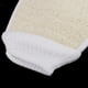 thumbnail image 4 of h Luffa Corporal Scrub Piel Scrubber Esponja Guante Removedor De Piel Colcomx Loofah Body Cleaning Scrubber, 4 of 8