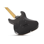 Schecter California Classic Solidbody Electric Guitar - Charcoal Burst