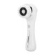 thumbnail image 1 of Cepillo De Limpieza Facial 7200RPM Que Gira El Depurador Eléctrico De La Cara De 2 Velocidades Con Calor 4 Cabezales De Cepillo, 1 of 7