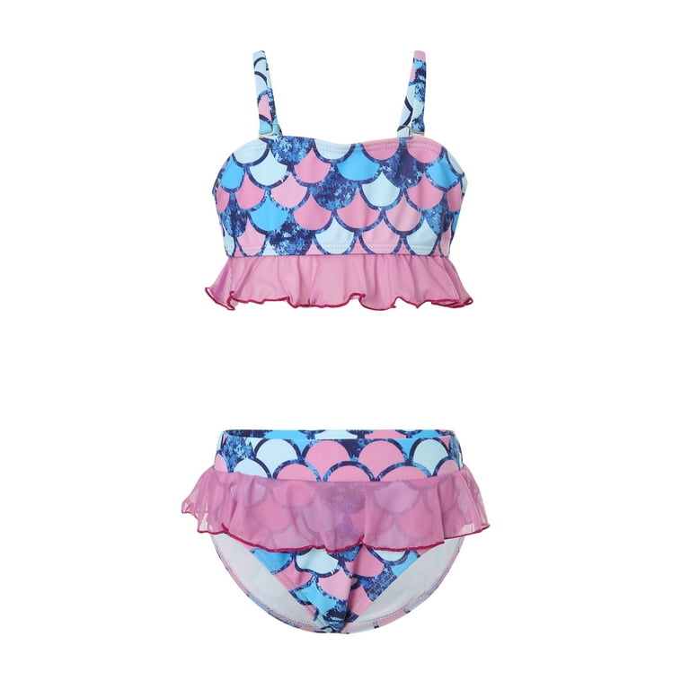Mommy and me mermaid bathing suits hotsell