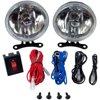 Blazer International C3062K Round Halogen Driving Light Kit